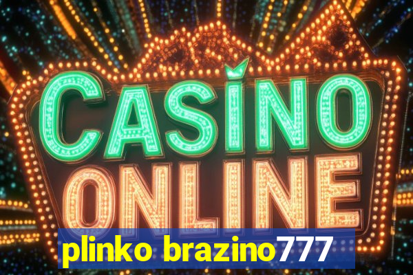 plinko brazino777